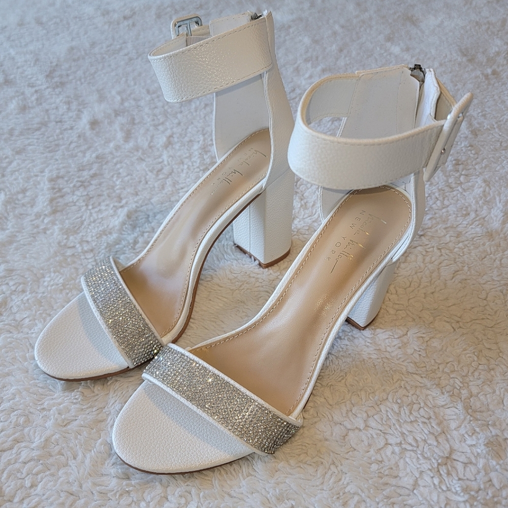 Nicole Miller heels